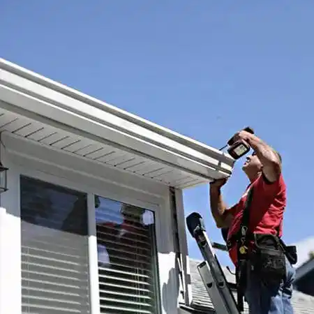 gutter services Cambridge Springs